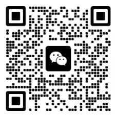 WeChat QR-Code DCG-Health