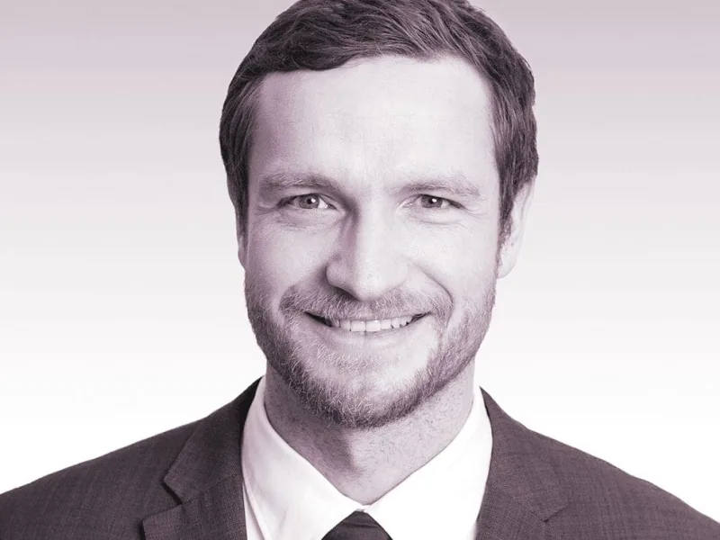Michael Draheim