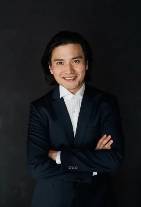 Juntao Ye