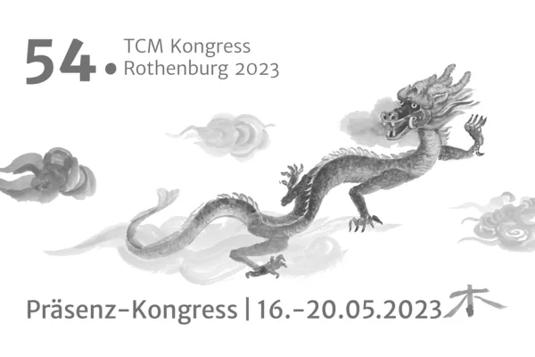 TCM Kongress Rothenburg